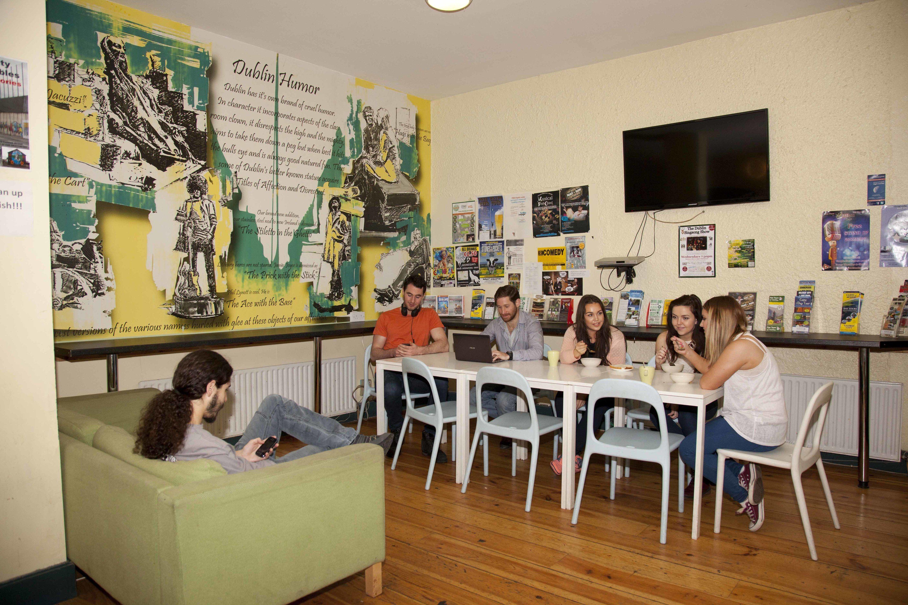 Ashfield Hostel — Zdjęcia 3